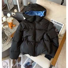 Prada Down Jackets